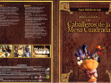 Los Caballeros De La Mesa Cuadrada - 1974 - United Kingdom - Comedy - Terry Gilliam, Terry Jones - DVD - 3980 - Super Deluxe Edition 2 Discs - 1